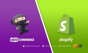 Shopify vs WooCommerce: Which WooCommerce Platform is Better for Your Business? 2023